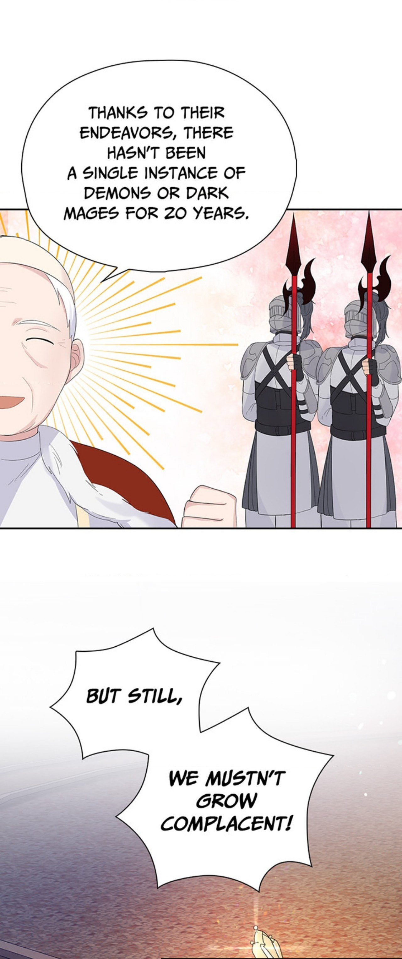 Read Silver Devil King chapter 68 image 24 on Lezhin