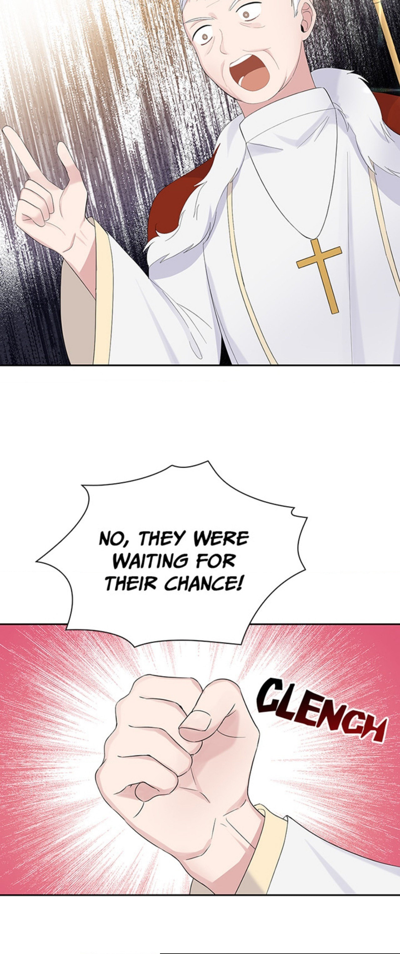 Read Silver Devil King chapter 68 image 26 on Lezhin