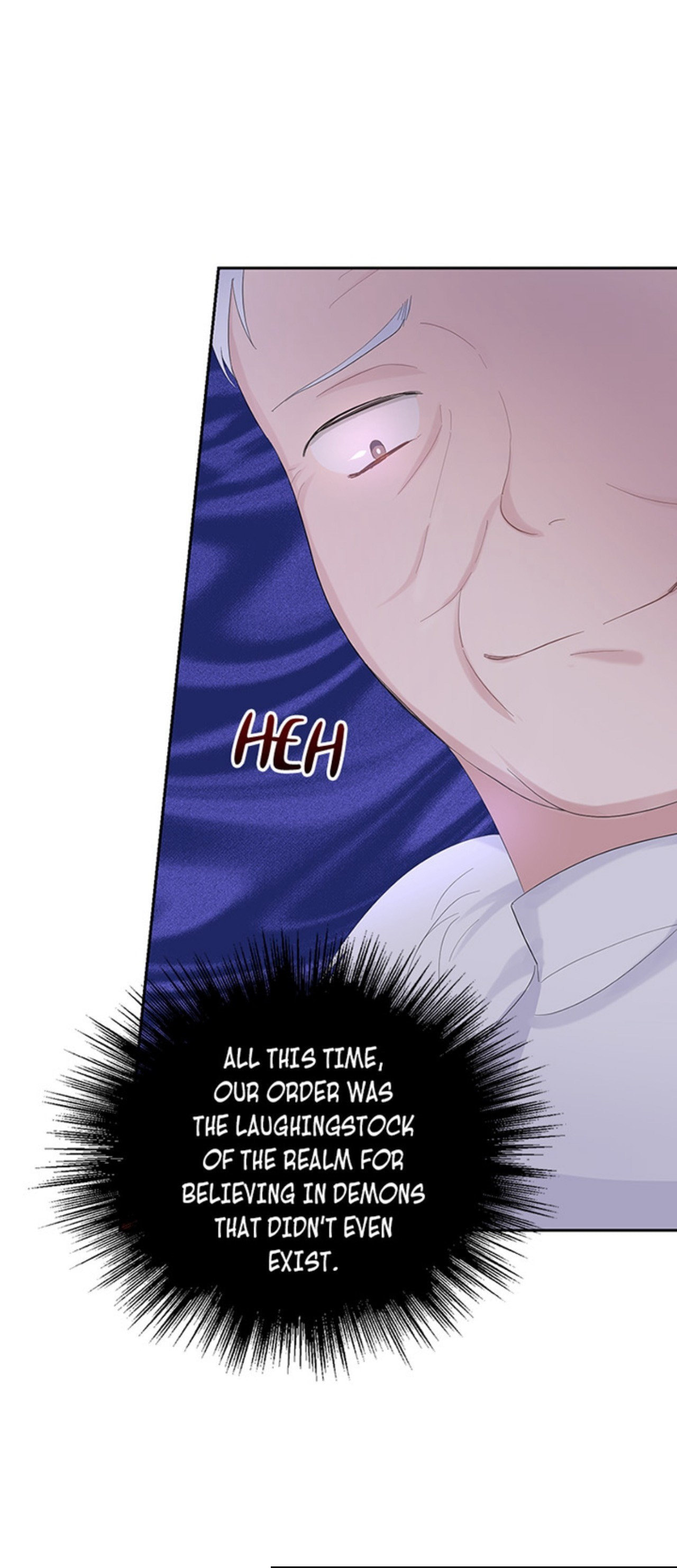 Read Silver Devil King chapter 68 image 28 on Lezhin