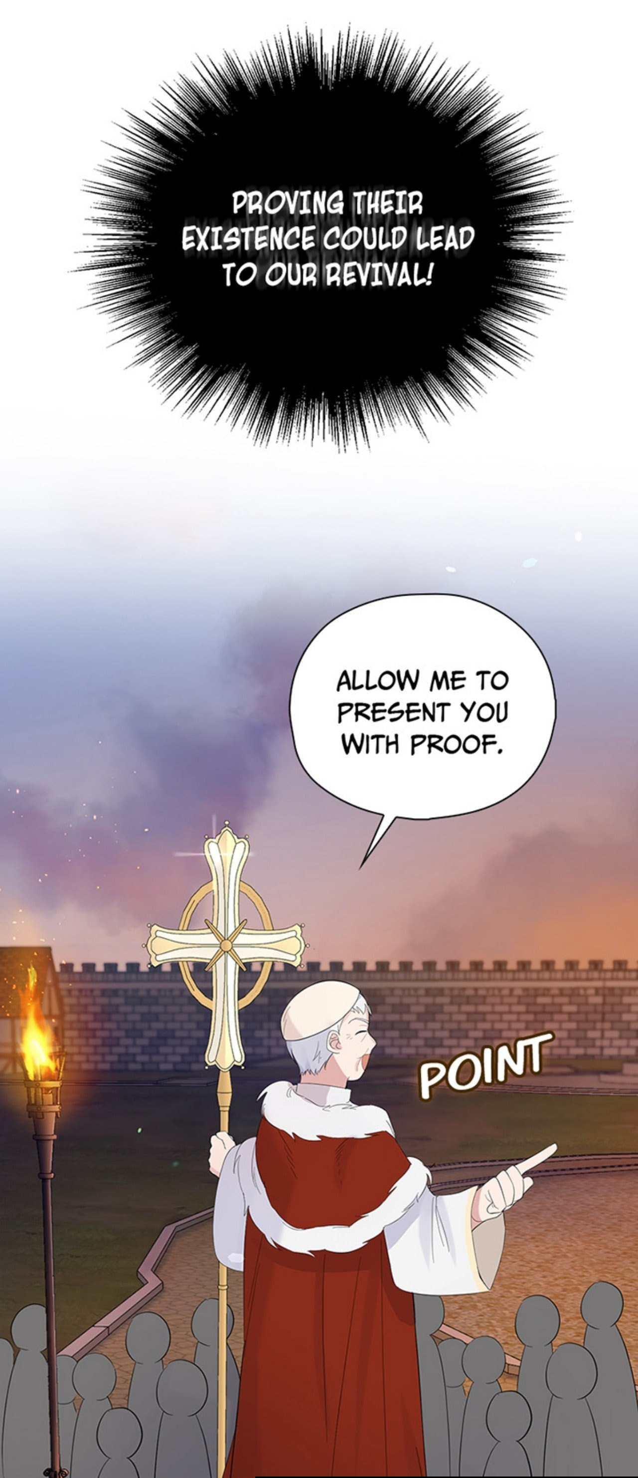 Read Silver Devil King chapter 68 image 29 on Lezhin