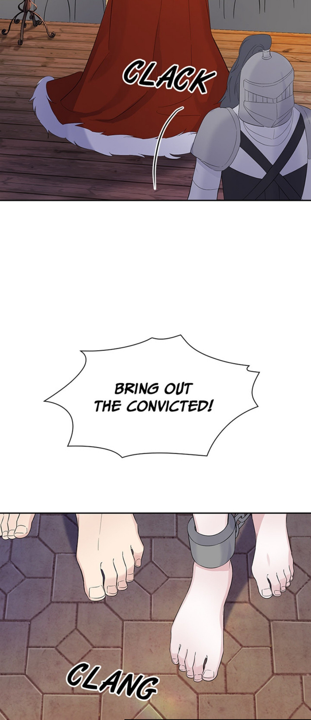 Read Silver Devil King chapter 68 image 30 on Lezhin