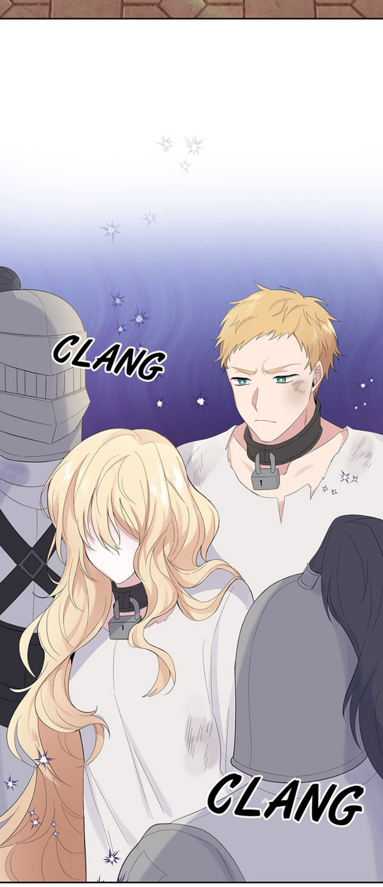 Read Silver Devil King chapter 68 image 31 on Lezhin
