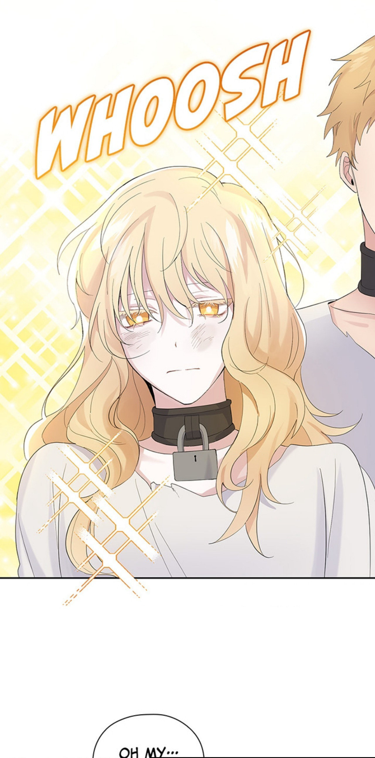 Read Silver Devil King chapter 68 image 33 on Lezhin