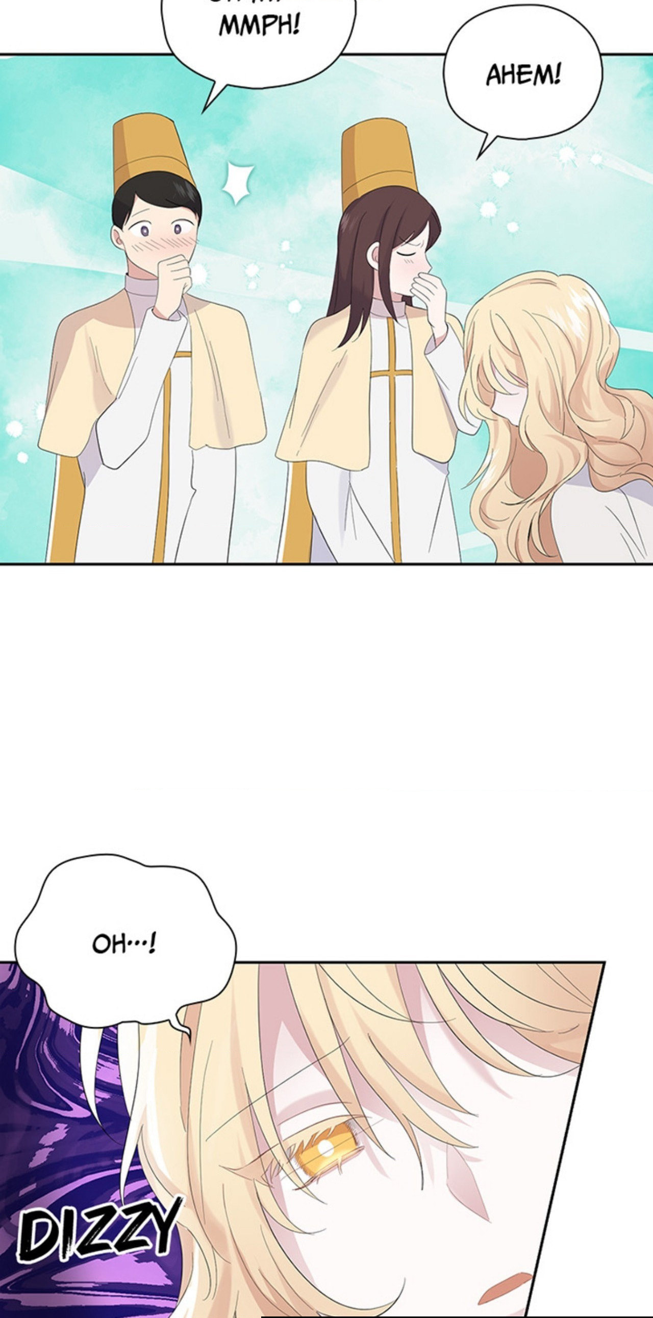 Read Silver Devil King chapter 68 image 34 on Lezhin