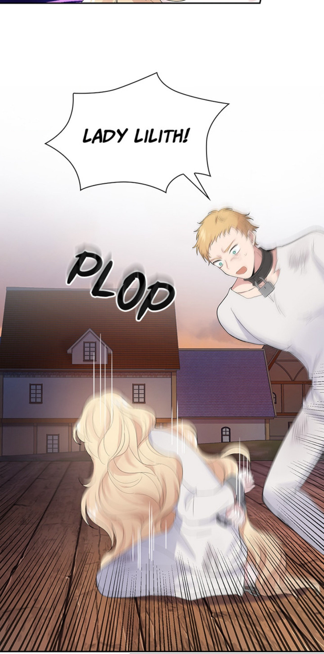 Read Silver Devil King chapter 68 image 35 on Lezhin