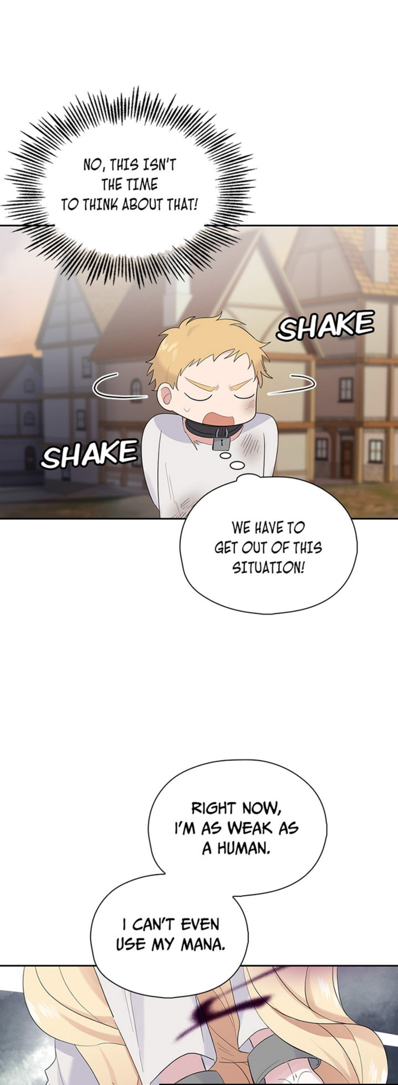 Read Silver Devil King chapter 68 image 40 on Lezhin