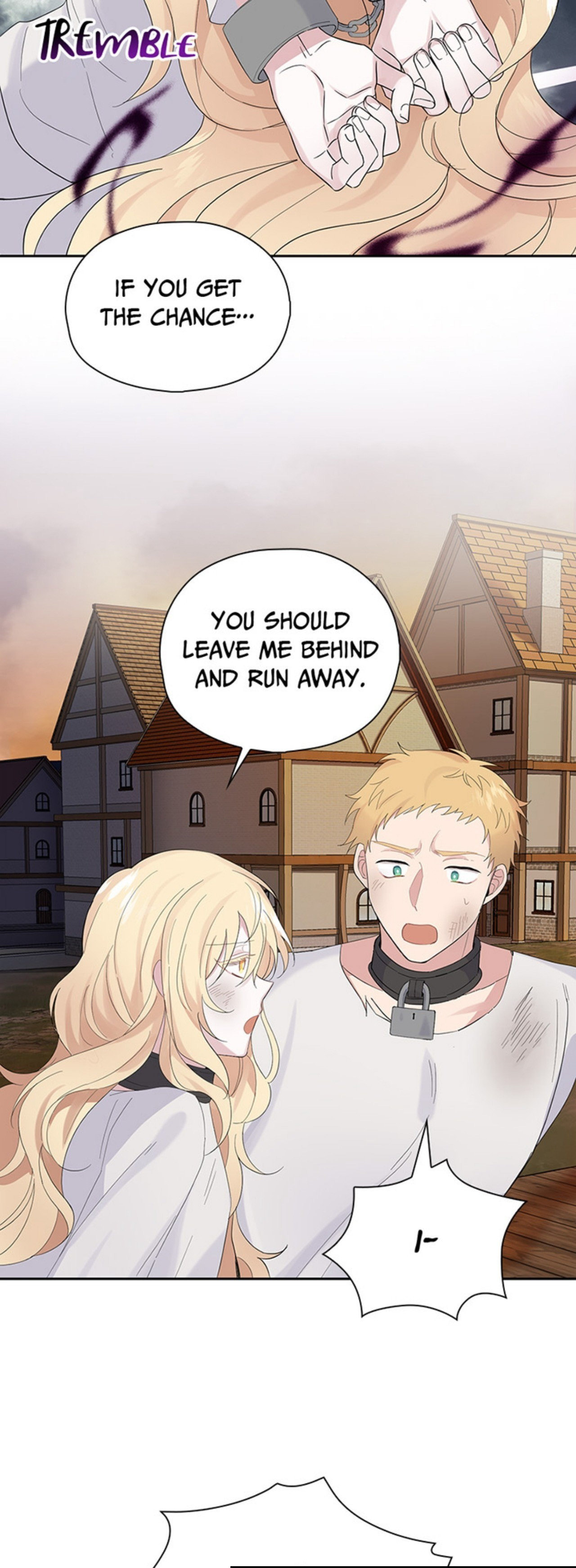 Read Silver Devil King chapter 68 image 41 on Lezhin
