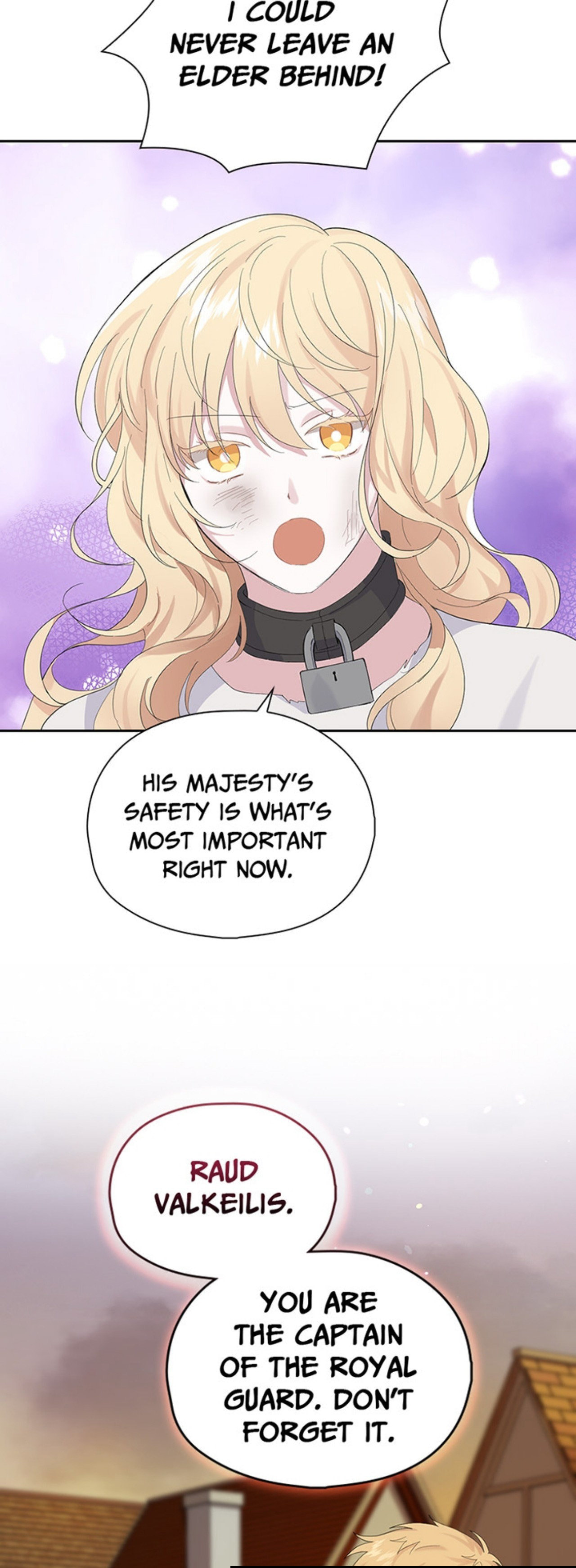 Read Silver Devil King chapter 68 image 42 on Lezhin