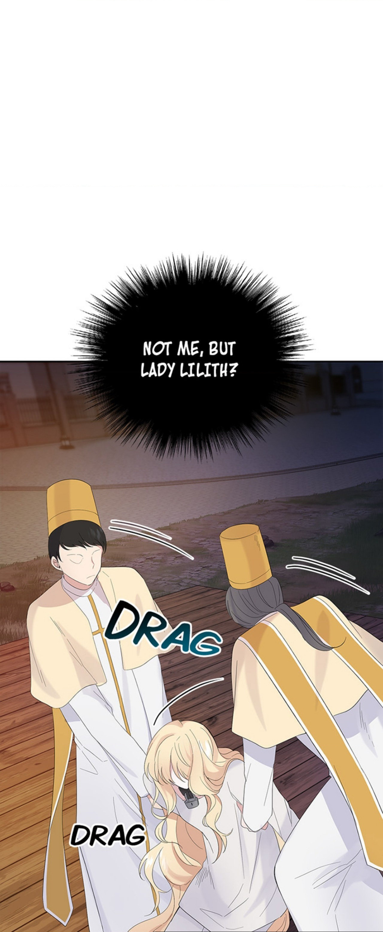 Read Silver Devil King chapter 68 image 44 on Lezhin