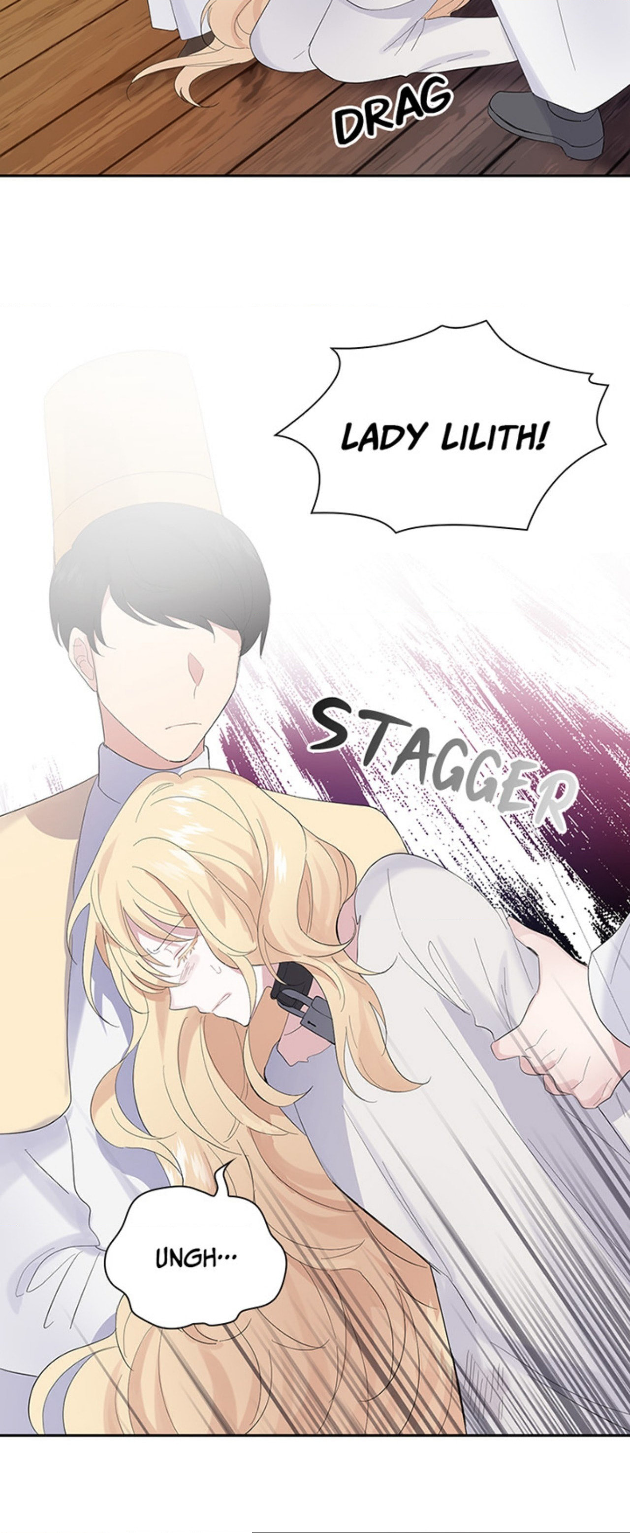 Read Silver Devil King chapter 68 image 45 on Lezhin