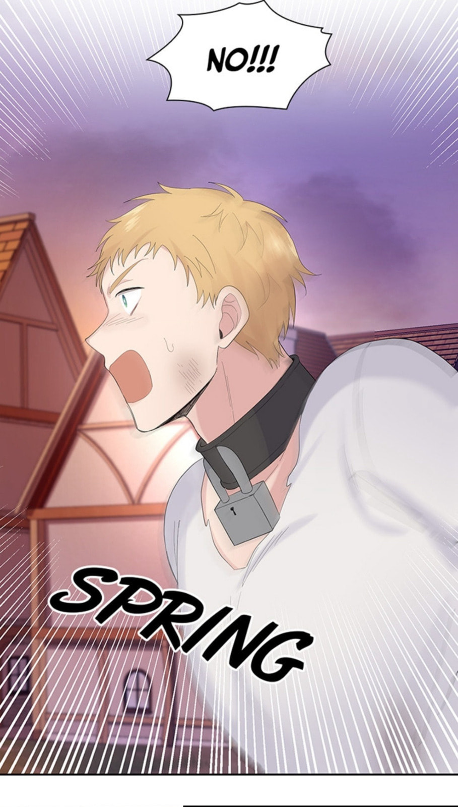 Read Silver Devil King chapter 68 image 50 on Lezhin