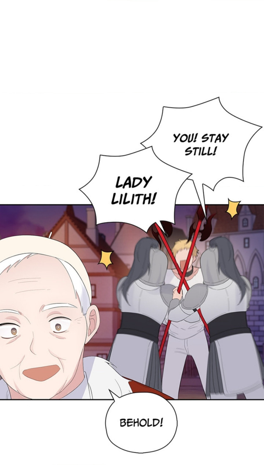 Read Silver Devil King chapter 68 image 51 on Lezhin