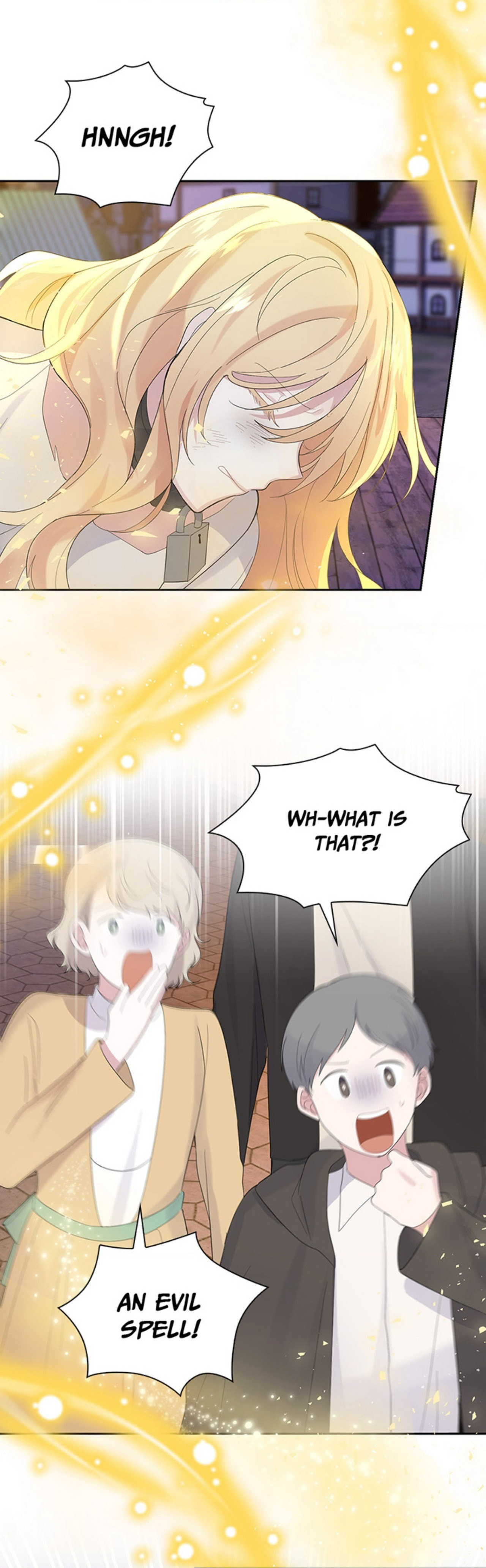 Read Silver Devil King chapter 68 image 53 on Lezhin