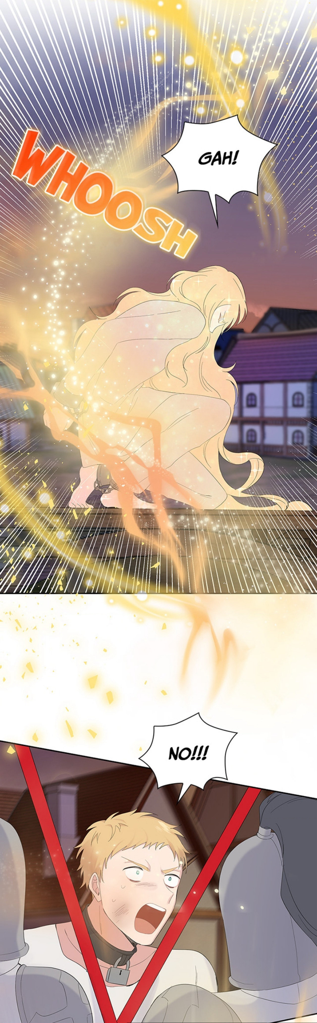 Read Silver Devil King chapter 68 image 54 on Lezhin