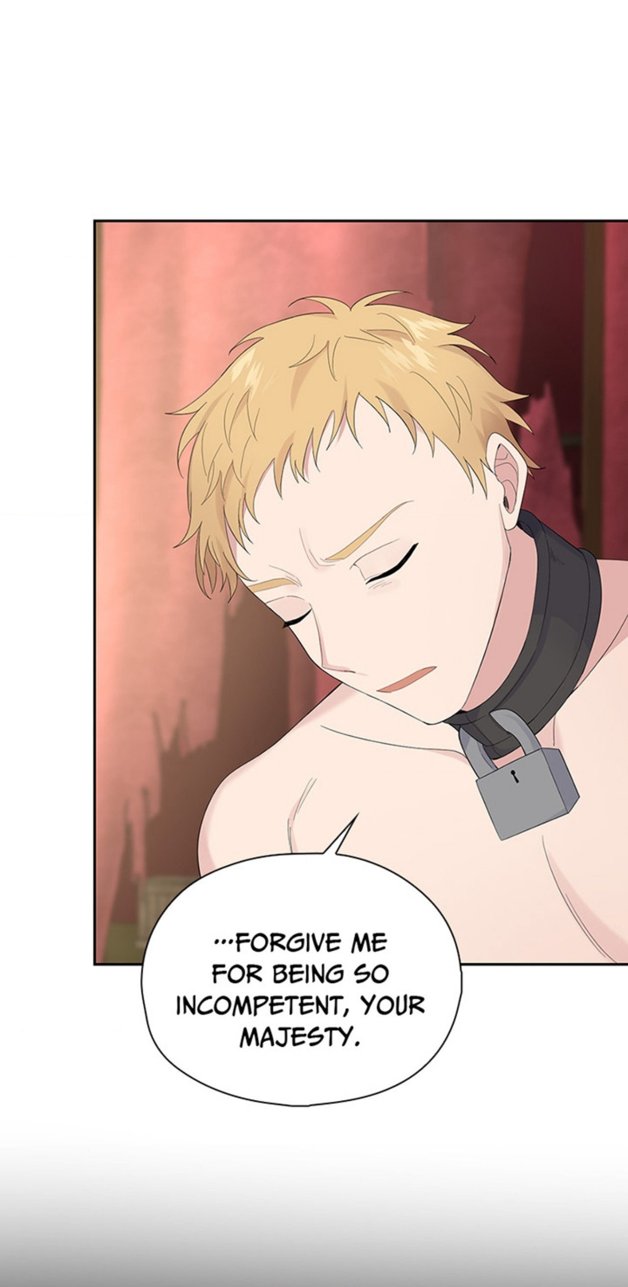 Read Silver Devil King chapter 68 image 6 on Lezhin