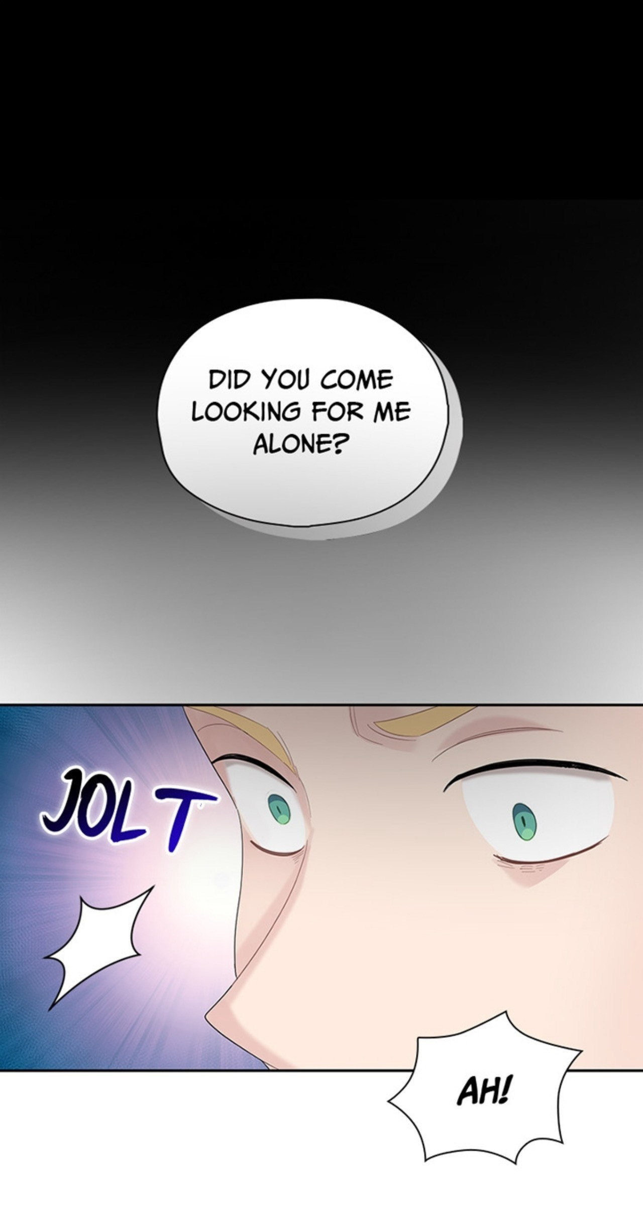 Read Silver Devil King chapter 68 image 8 on Lezhin