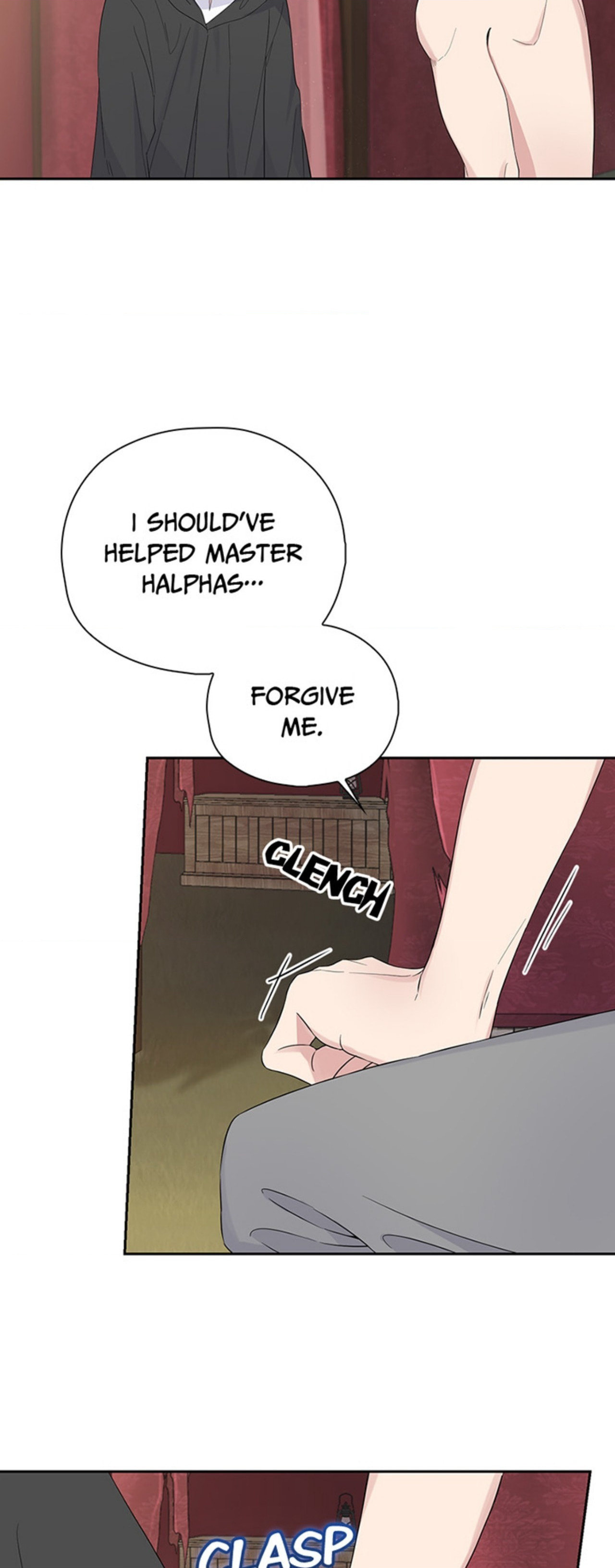 Read Silver Devil King chapter 69 image 30 on Lezhin