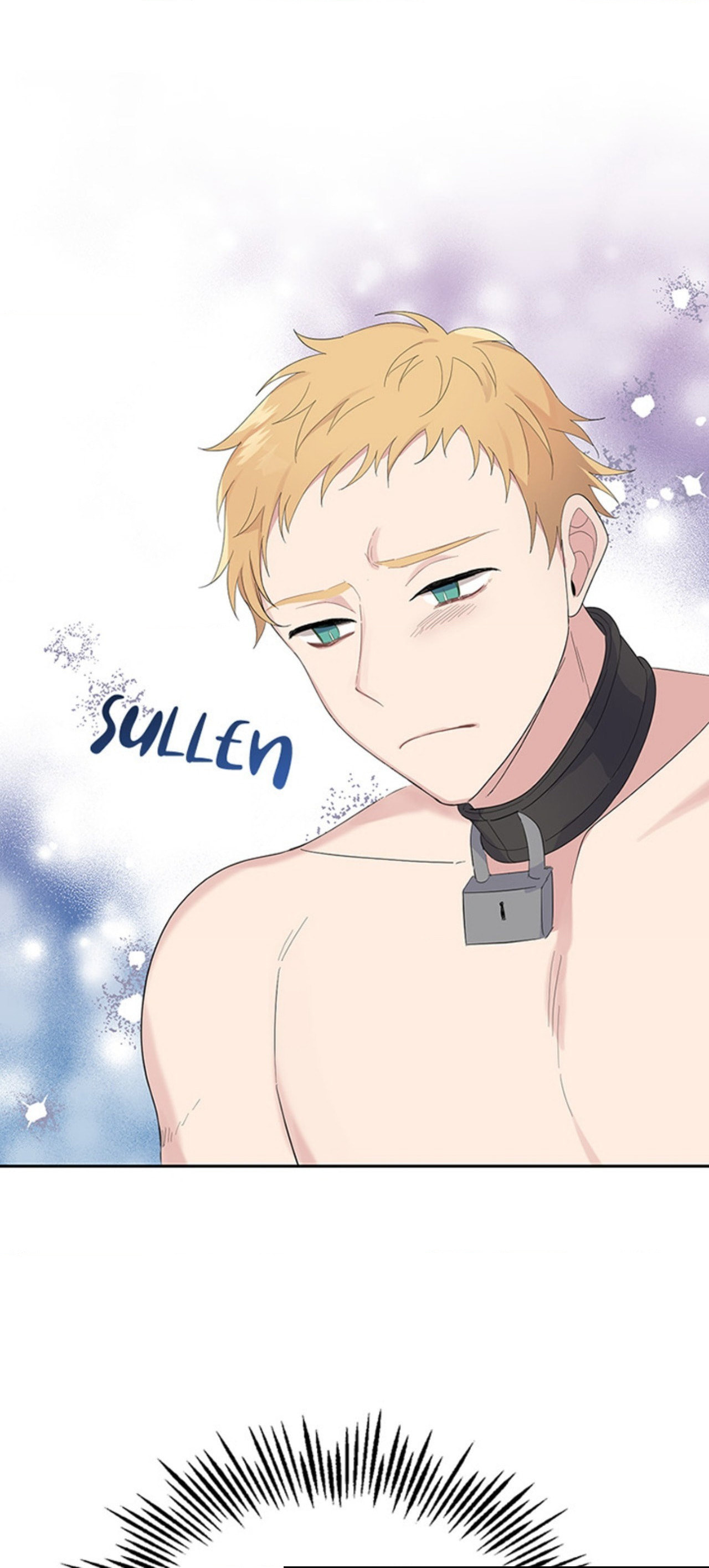 Read Silver Devil King chapter 69 image 32 on Lezhin