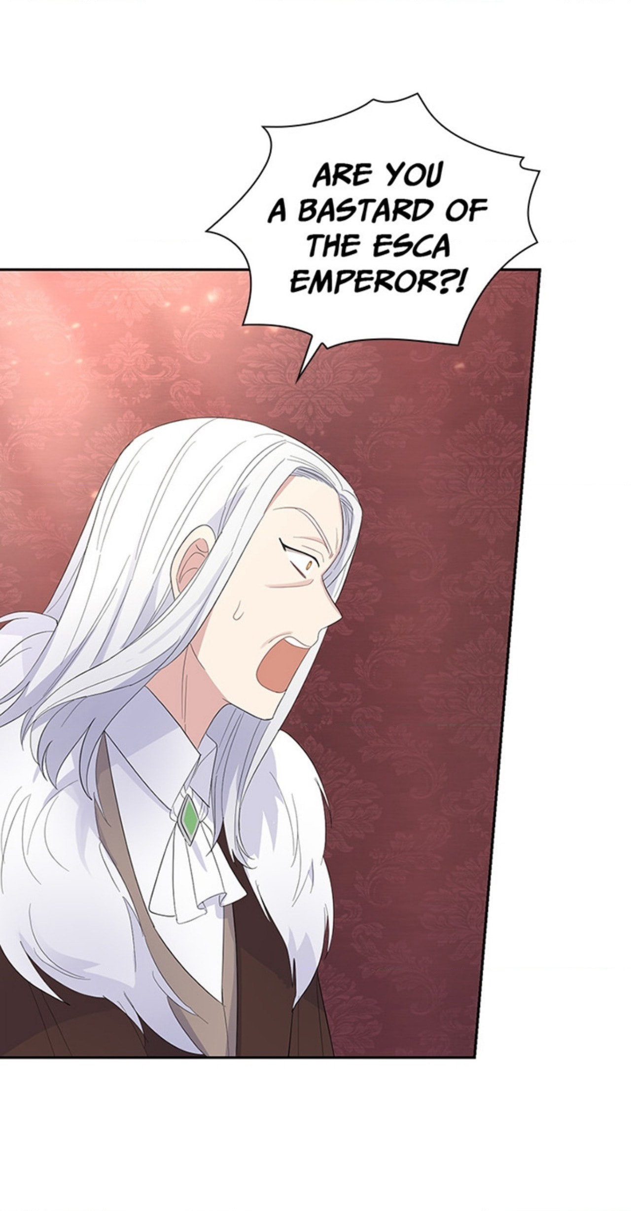 Read Silver Devil King chapter 69 image 36 on Lezhin