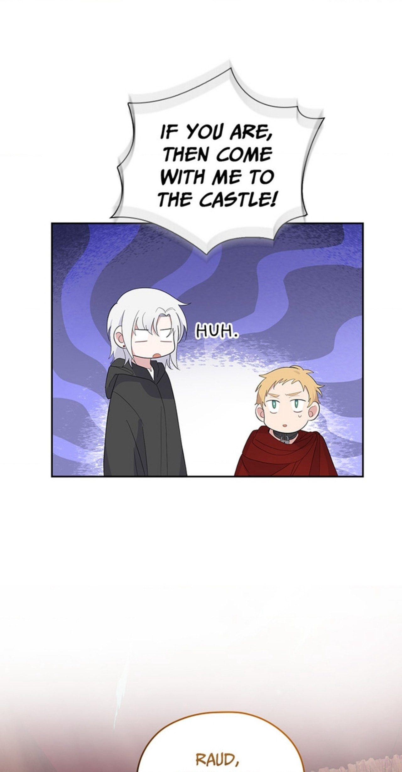 Read Silver Devil King chapter 69 image 37 on Lezhin