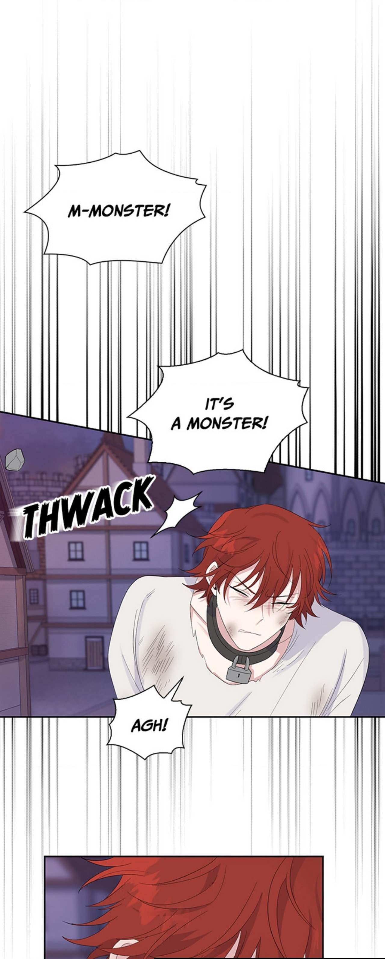 Read Silver Devil King chapter 69 image 4 on Lezhin