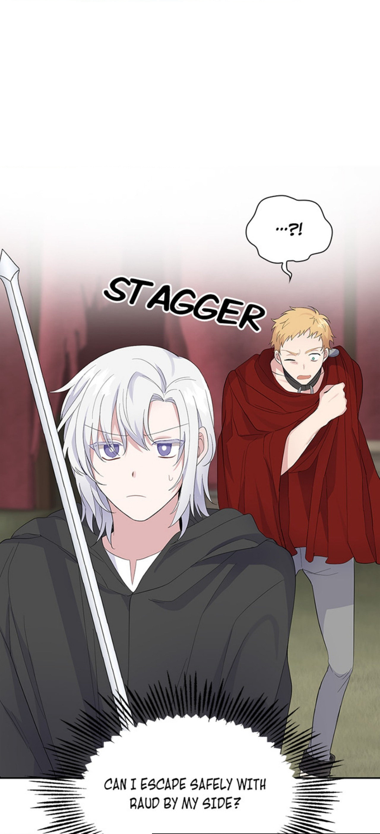 Read Silver Devil King chapter 69 image 40 on Lezhin