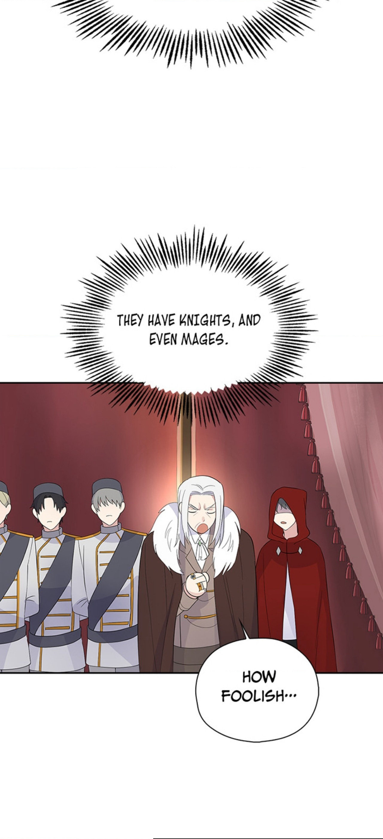 Read Silver Devil King chapter 69 image 41 on Lezhin