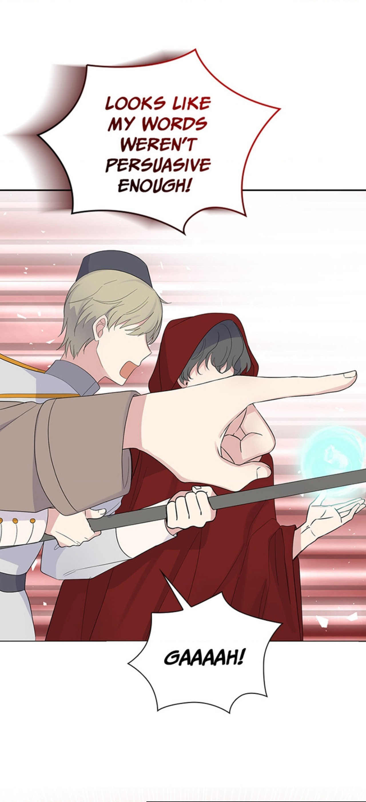Read Silver Devil King chapter 69 image 42 on Lezhin