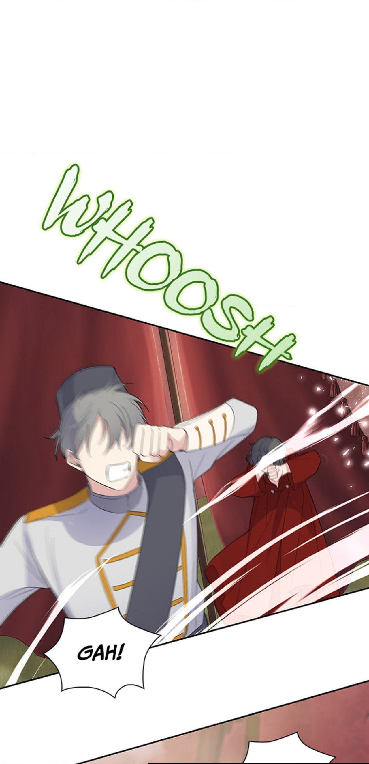 Read Silver Devil King chapter 69 image 48 on Lezhin
