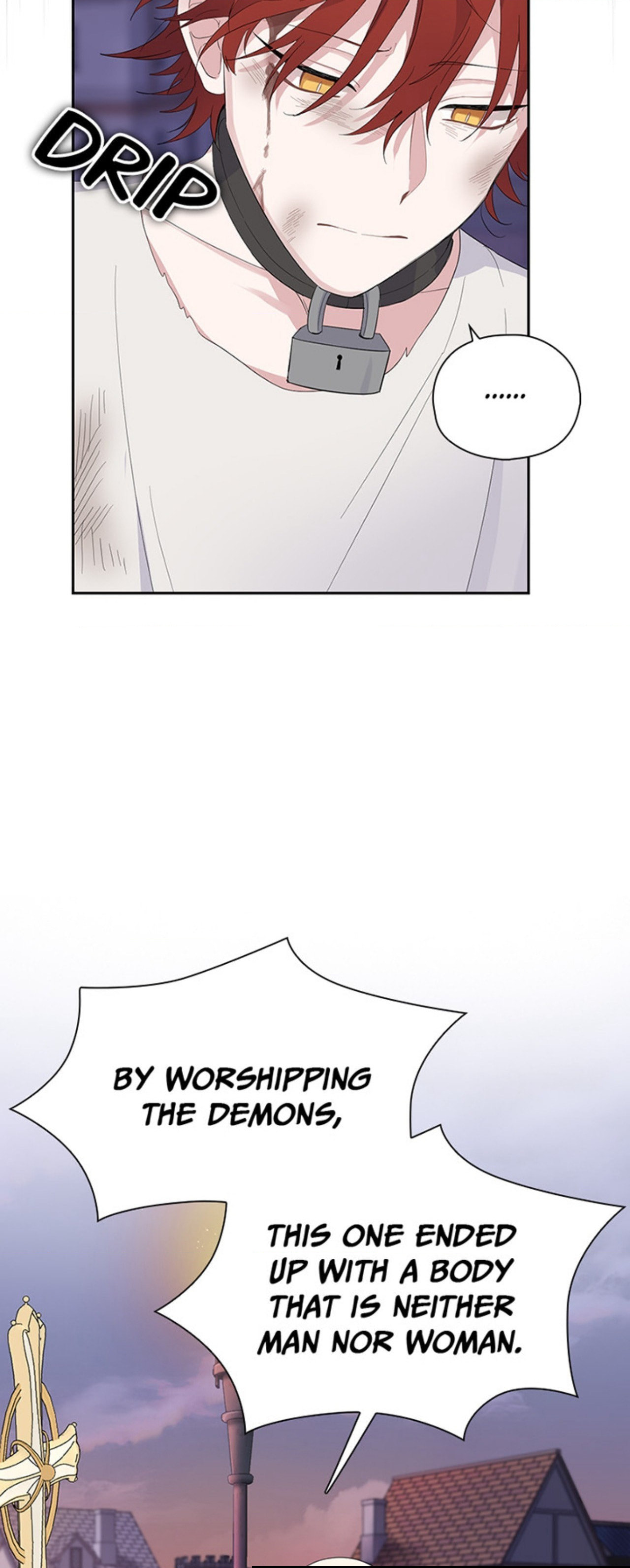 Read Silver Devil King chapter 69 image 5 on Lezhin