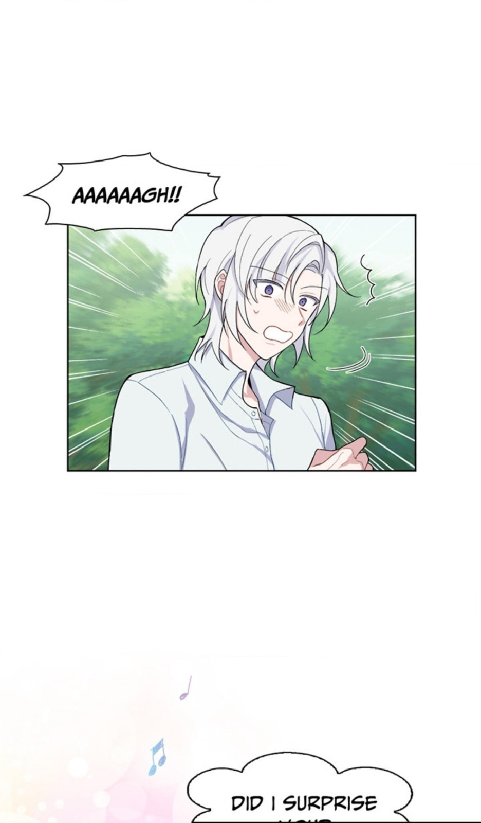 Read Silver Devil King chapter 7 image 0 on Lezhin