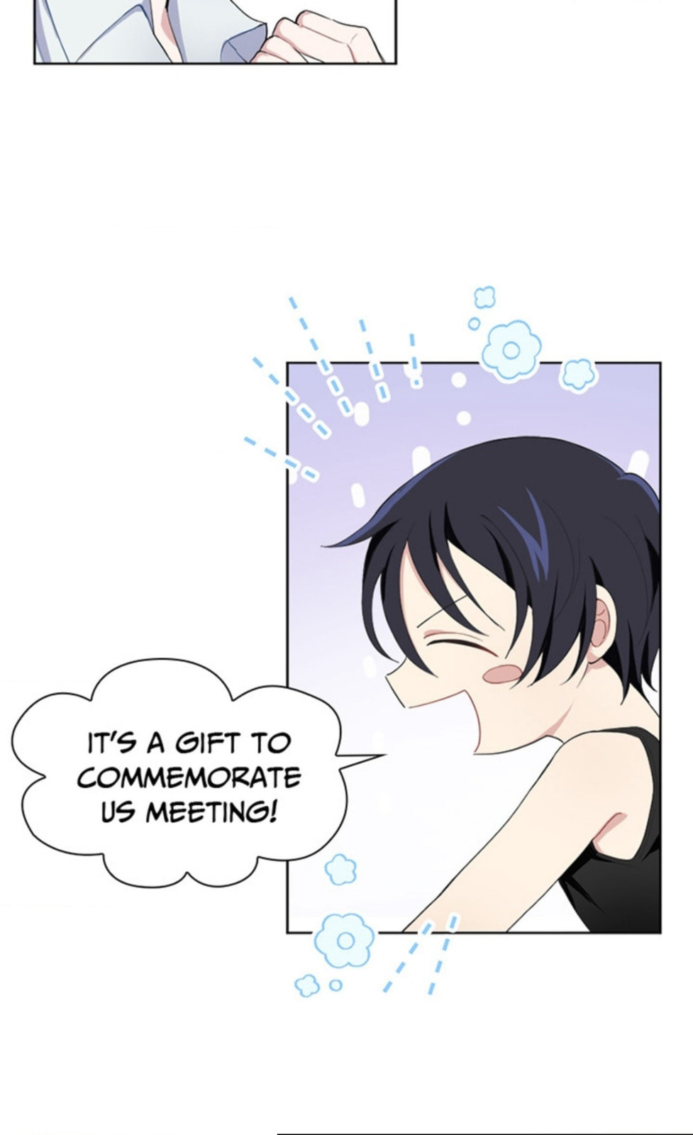 Read Silver Devil King chapter 7 image 11 on Lezhin