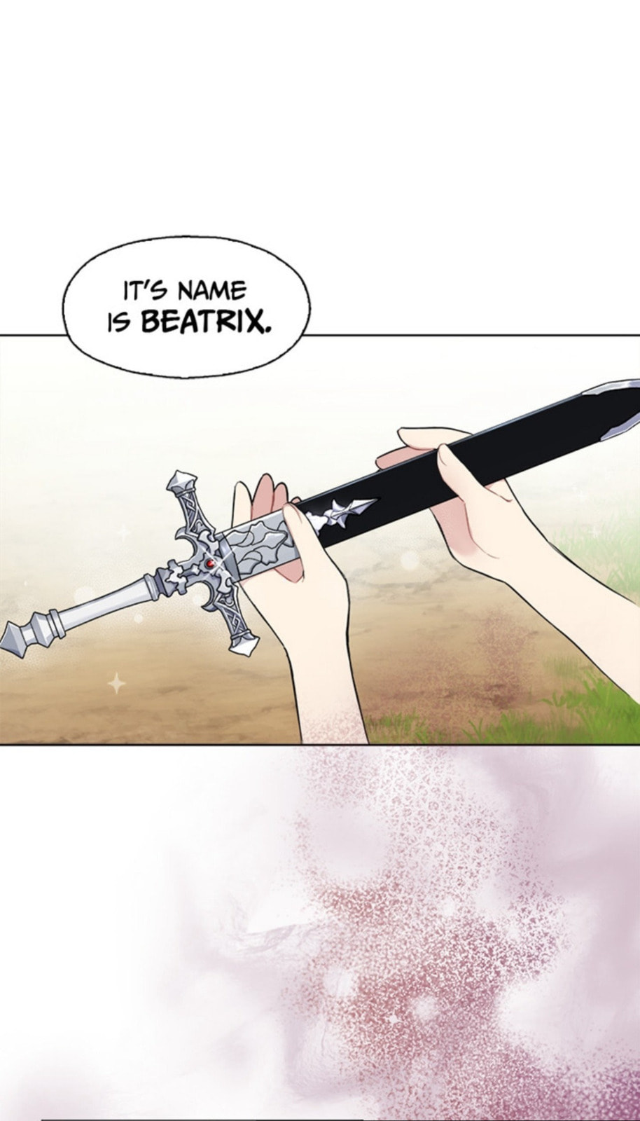 Read Silver Devil King chapter 7 image 12 on Lezhin