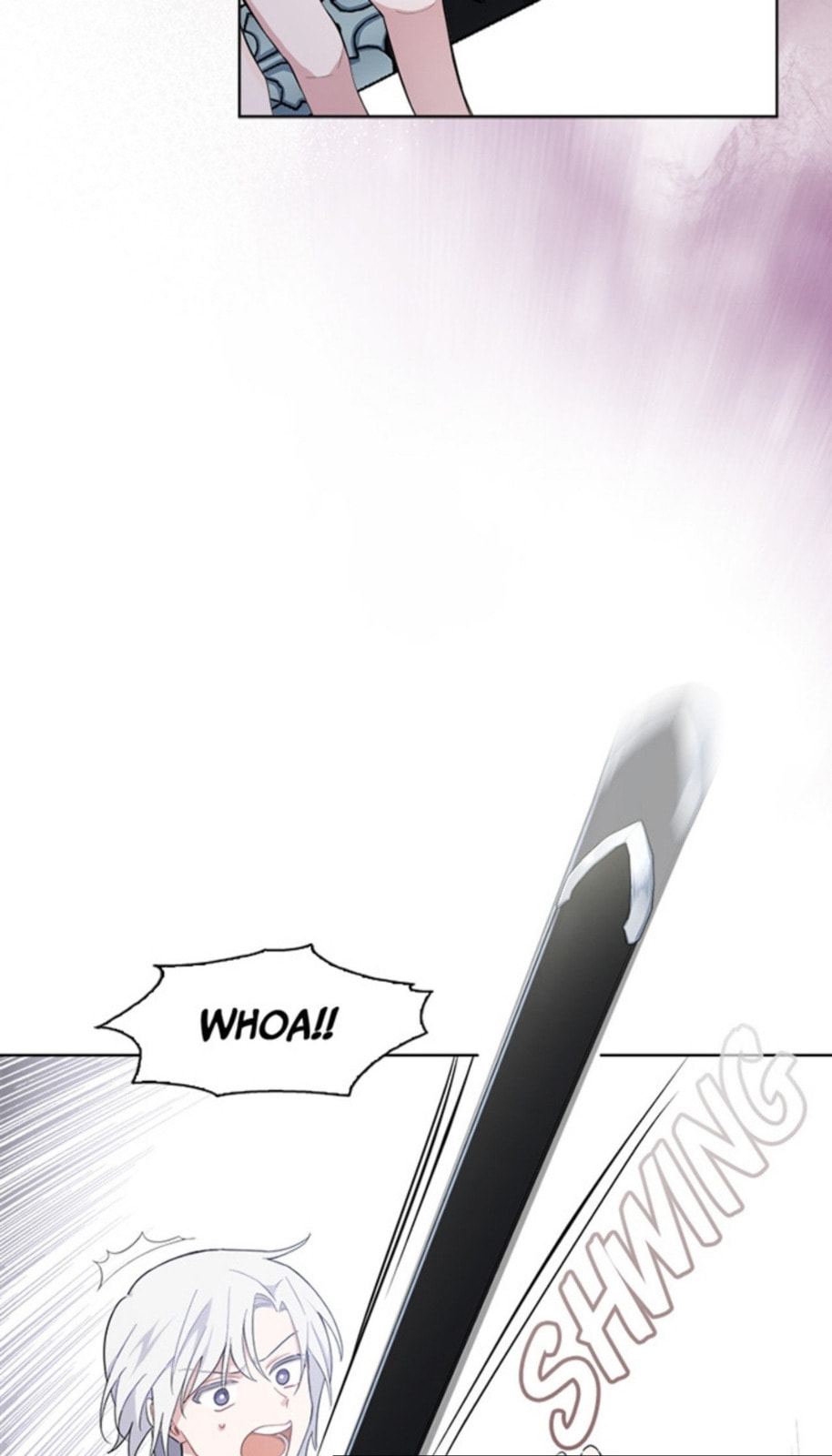 Read Silver Devil King chapter 7 image 14 on Lezhin