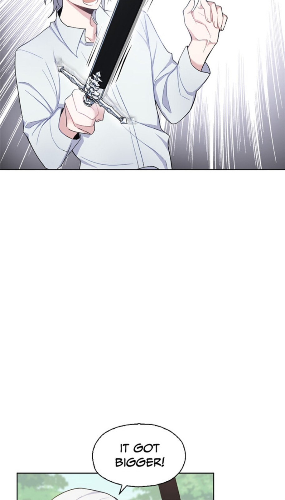 Read Silver Devil King chapter 7 image 15 on Lezhin