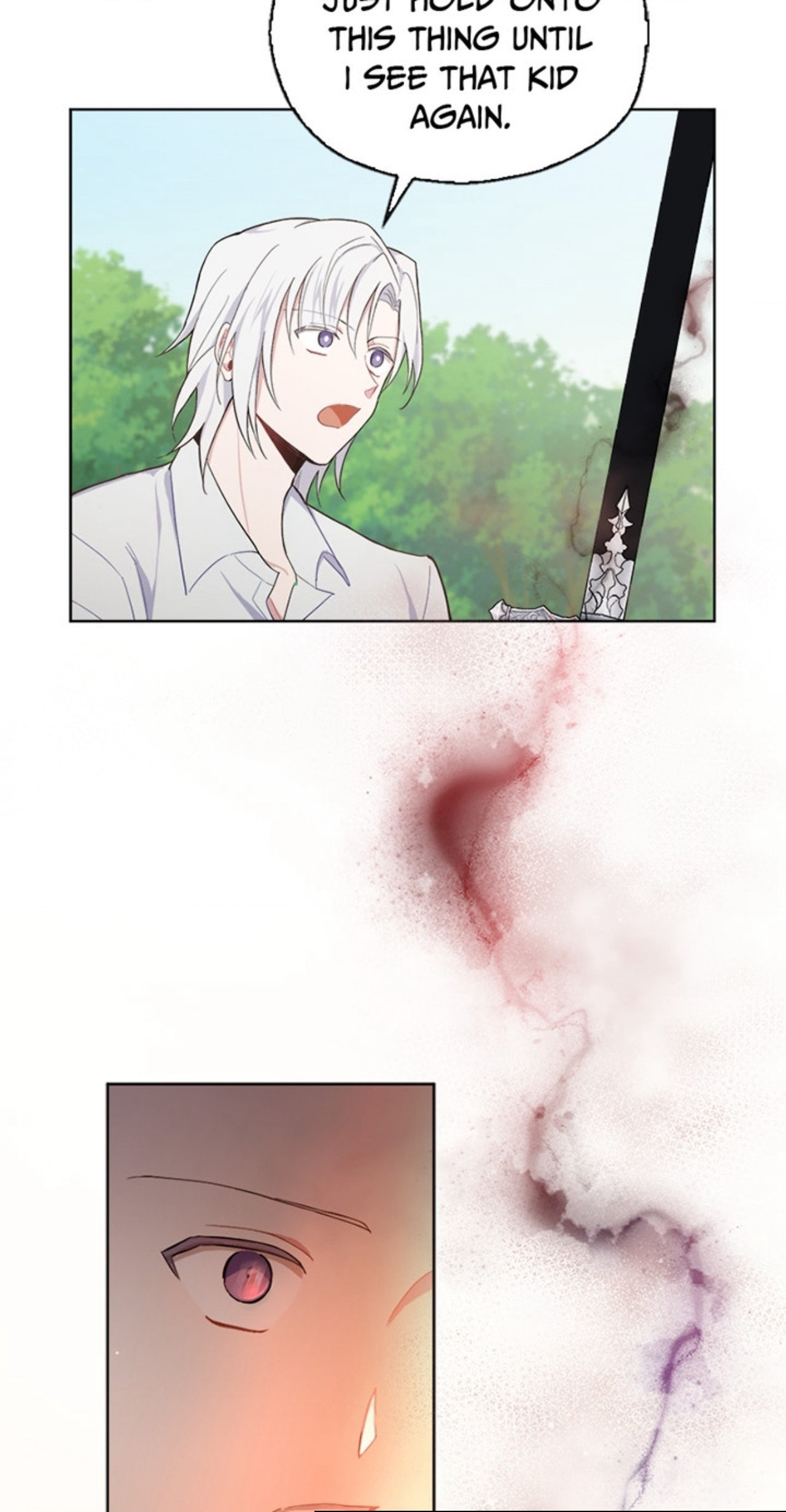 Read Silver Devil King chapter 7 image 19 on Lezhin