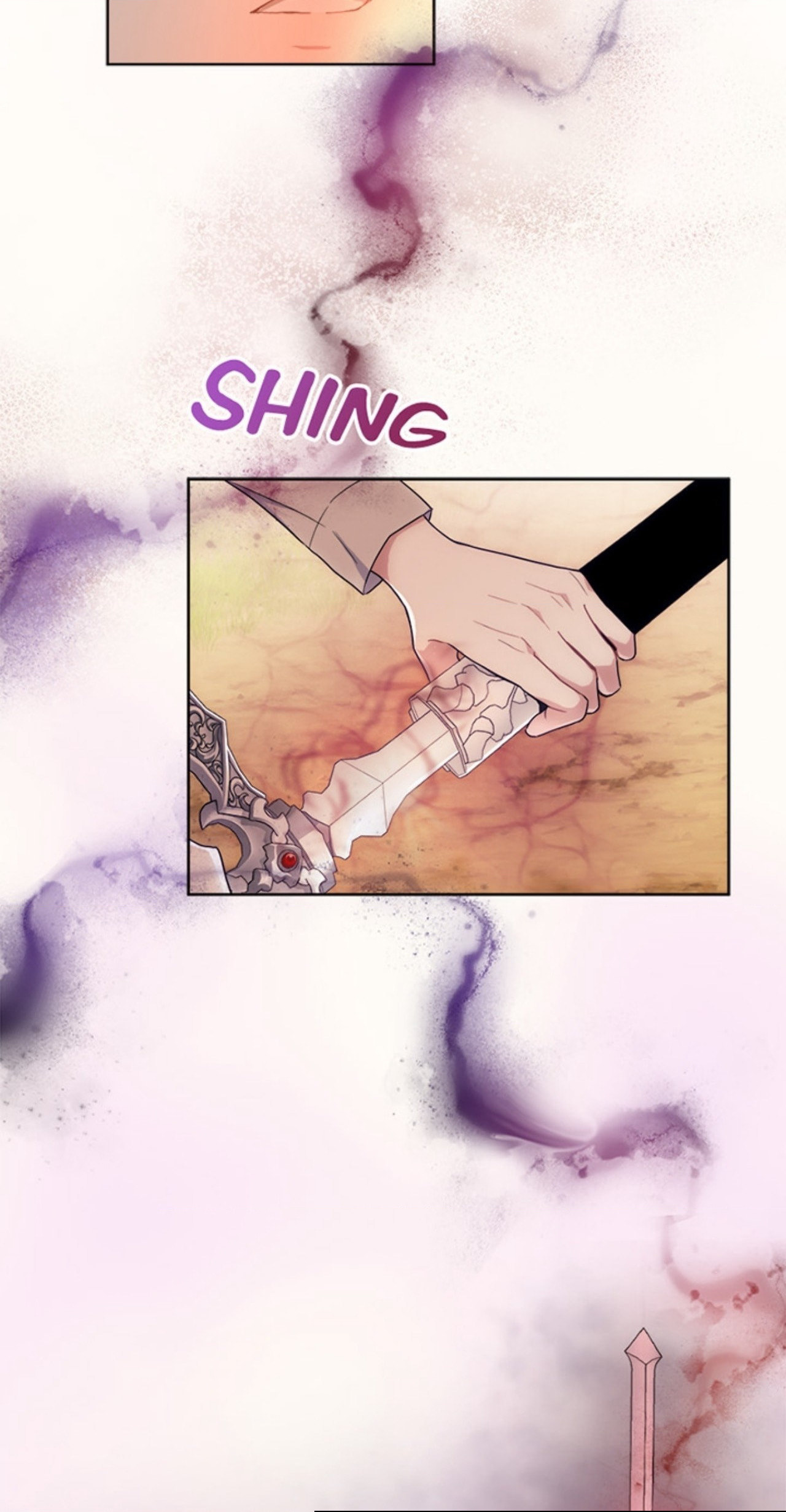 Read Silver Devil King chapter 7 image 20 on Lezhin