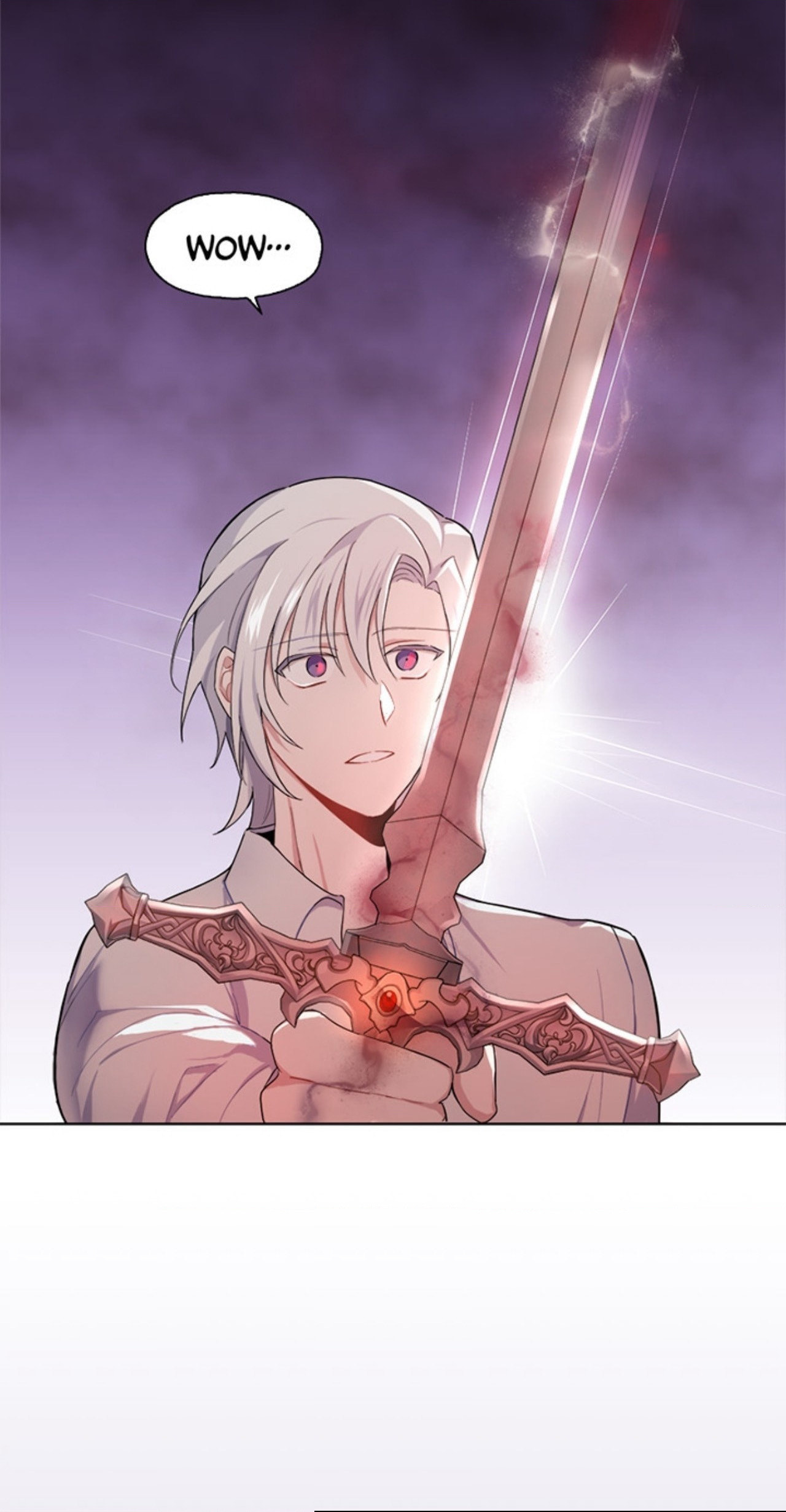 Read Silver Devil King chapter 7 image 22 on Lezhin