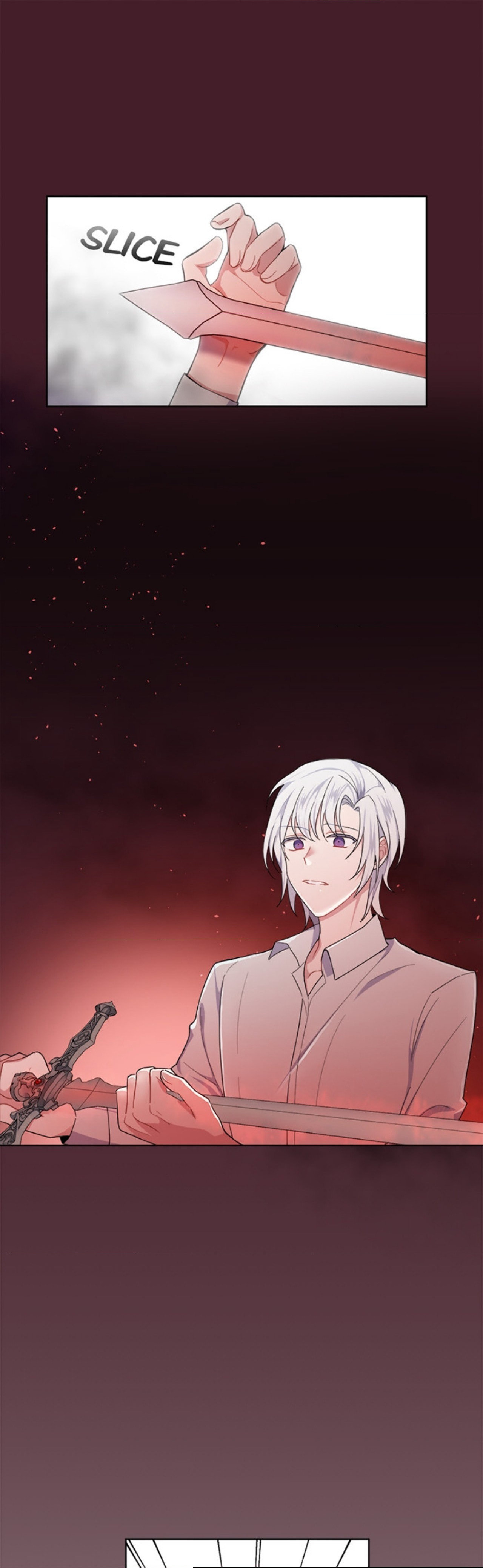 Read Silver Devil King chapter 7 image 24 on Lezhin