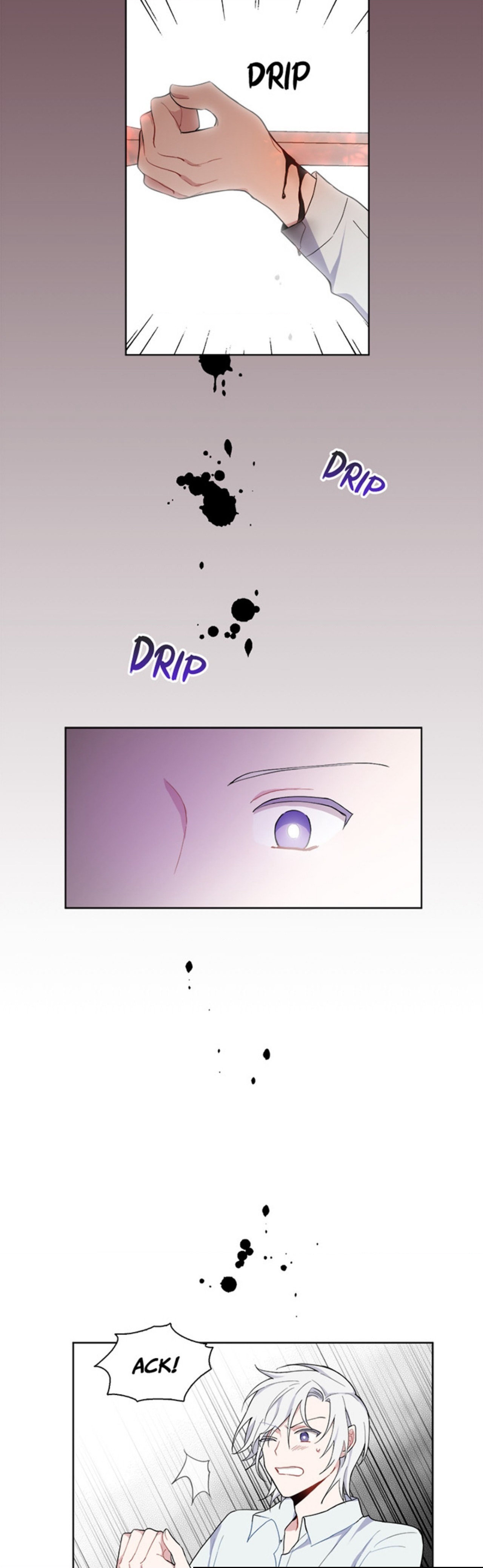 Read Silver Devil King chapter 7 image 25 on Lezhin