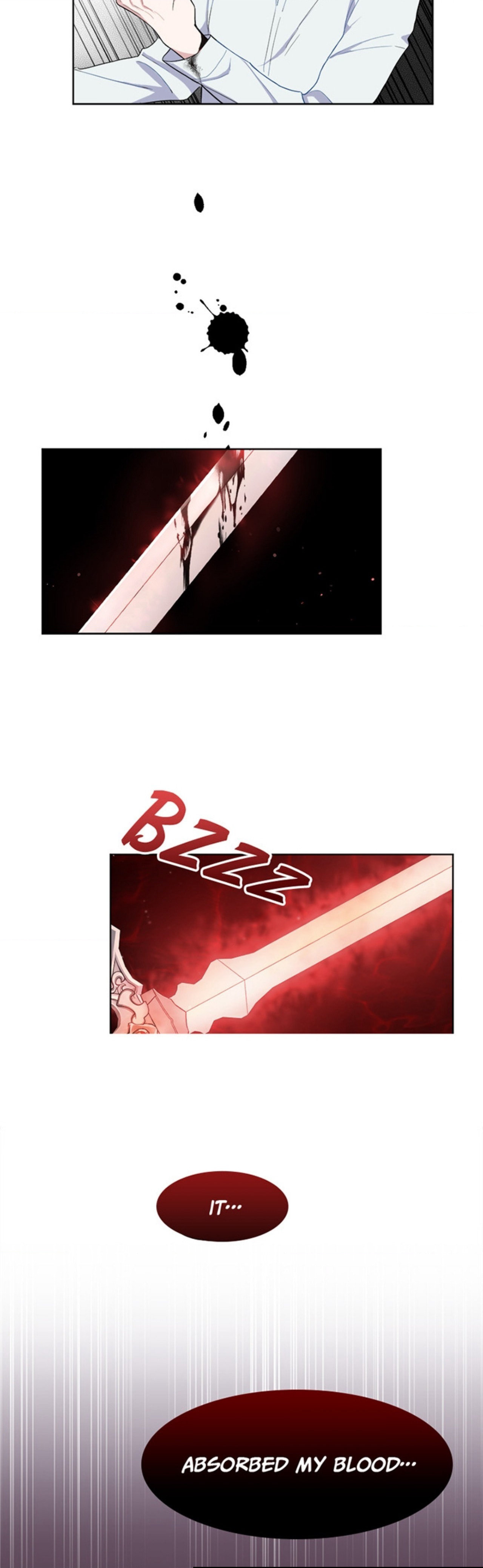 Read Silver Devil King chapter 7 image 26 on Lezhin