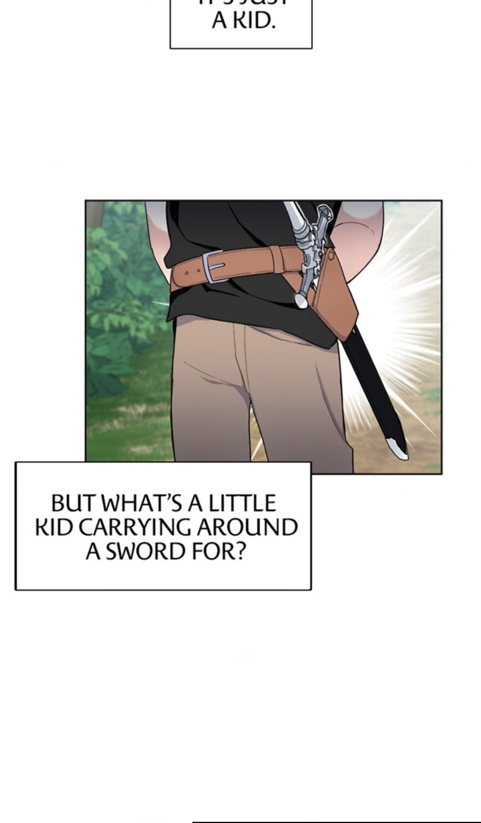 Read Silver Devil King chapter 7 image 3 on Lezhin