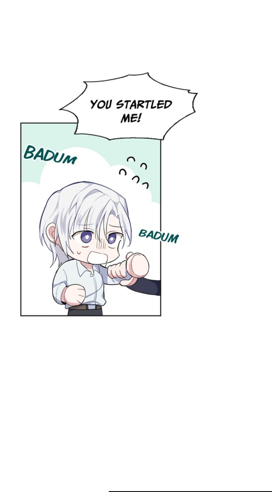 Read Silver Devil King chapter 7 image 30 on Lezhin