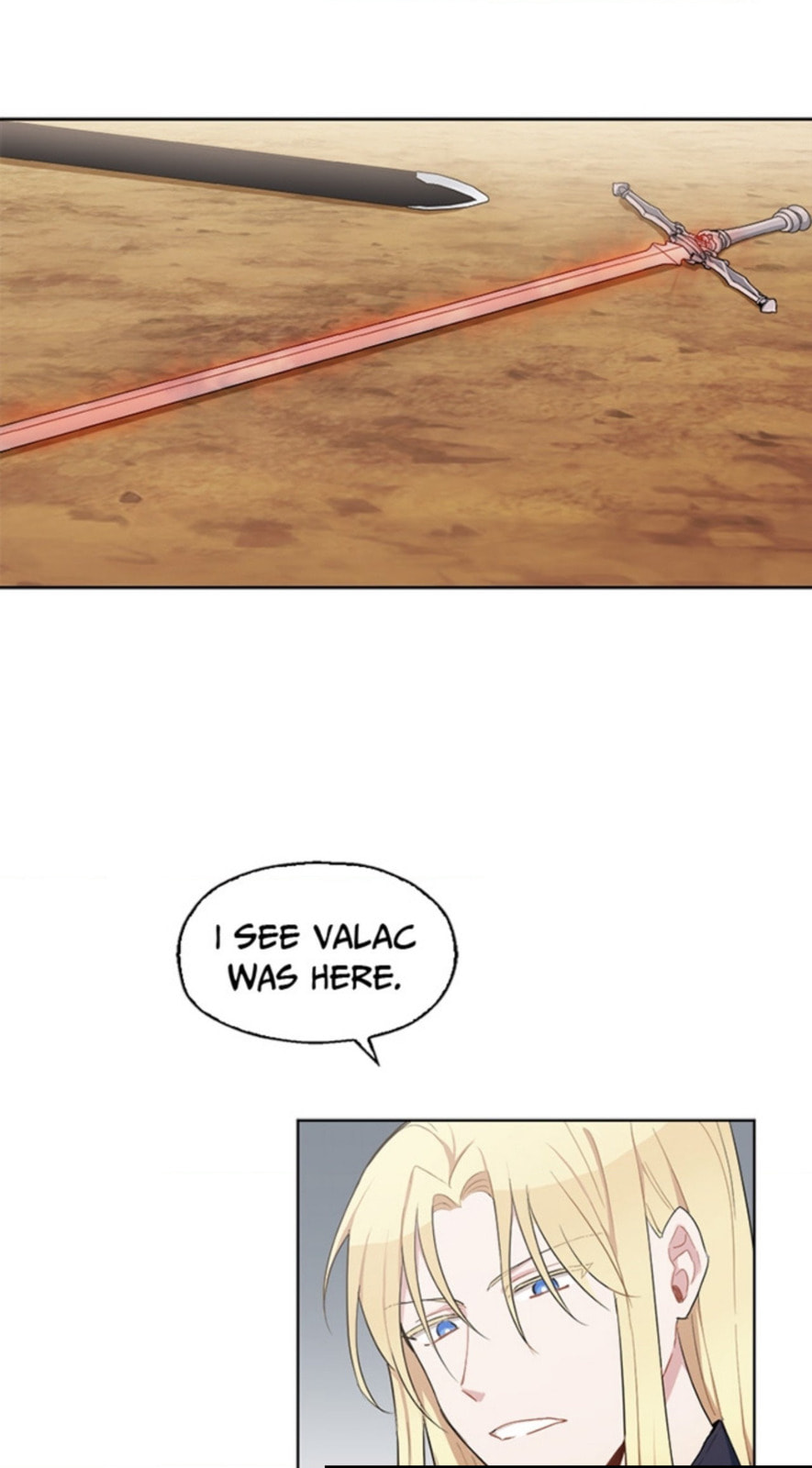 Read Silver Devil King chapter 7 image 31 on Lezhin