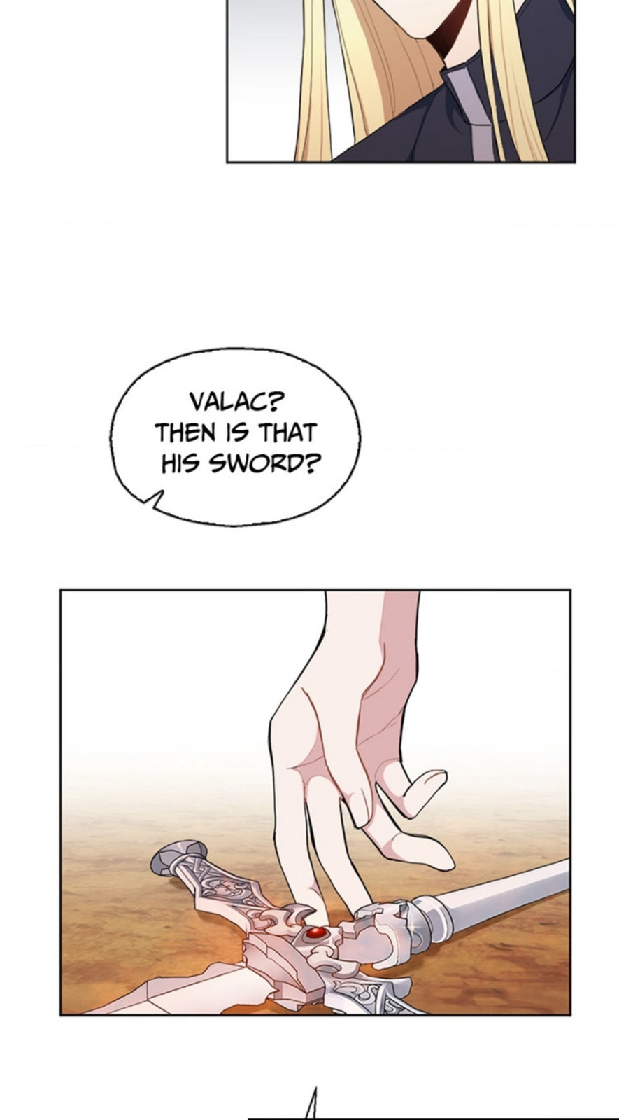 Read Silver Devil King chapter 7 image 32 on Lezhin