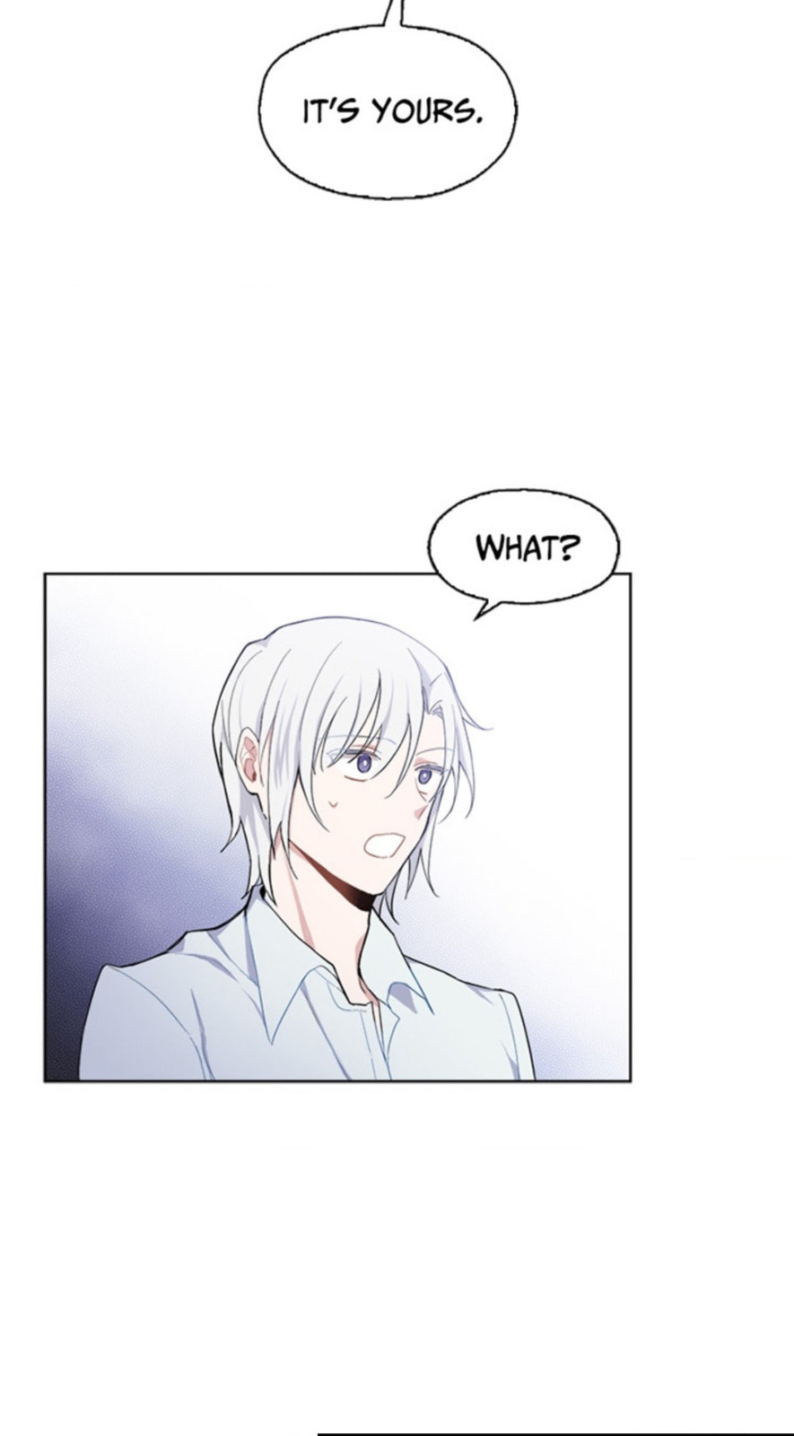 Read Silver Devil King chapter 7 image 33 on Lezhin