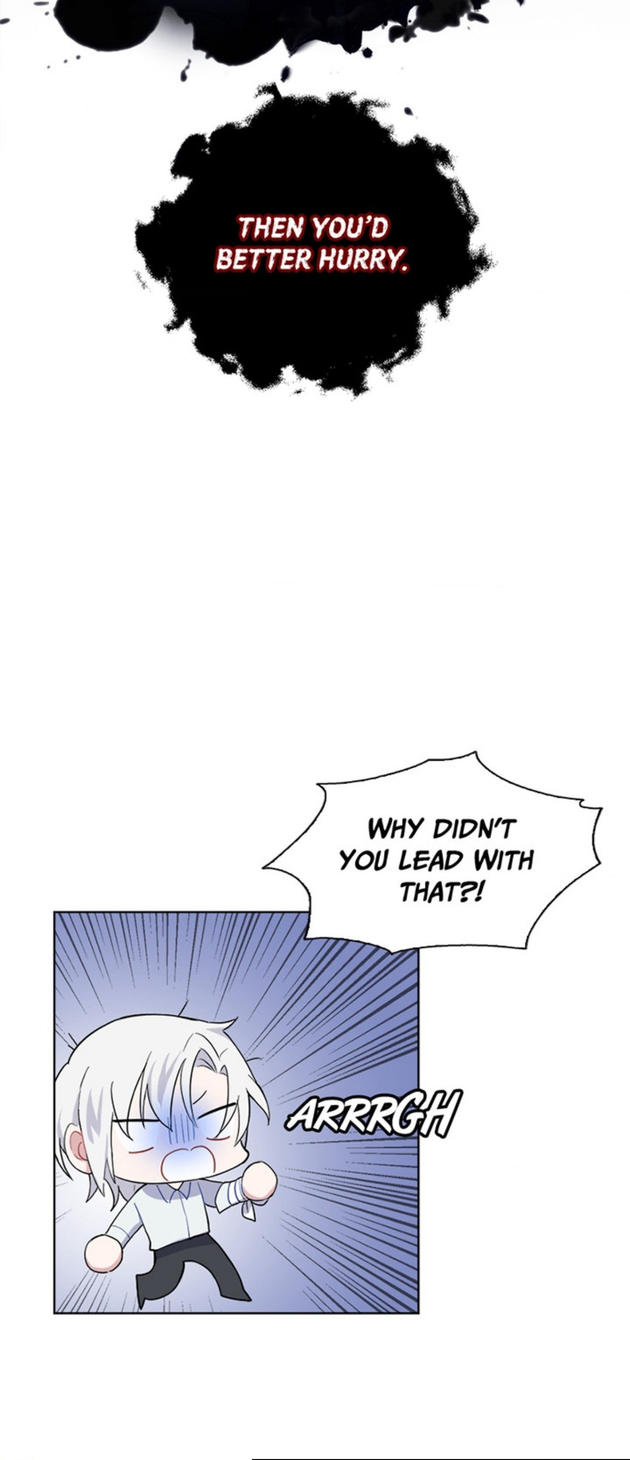 Read Silver Devil King chapter 7 image 41 on Lezhin
