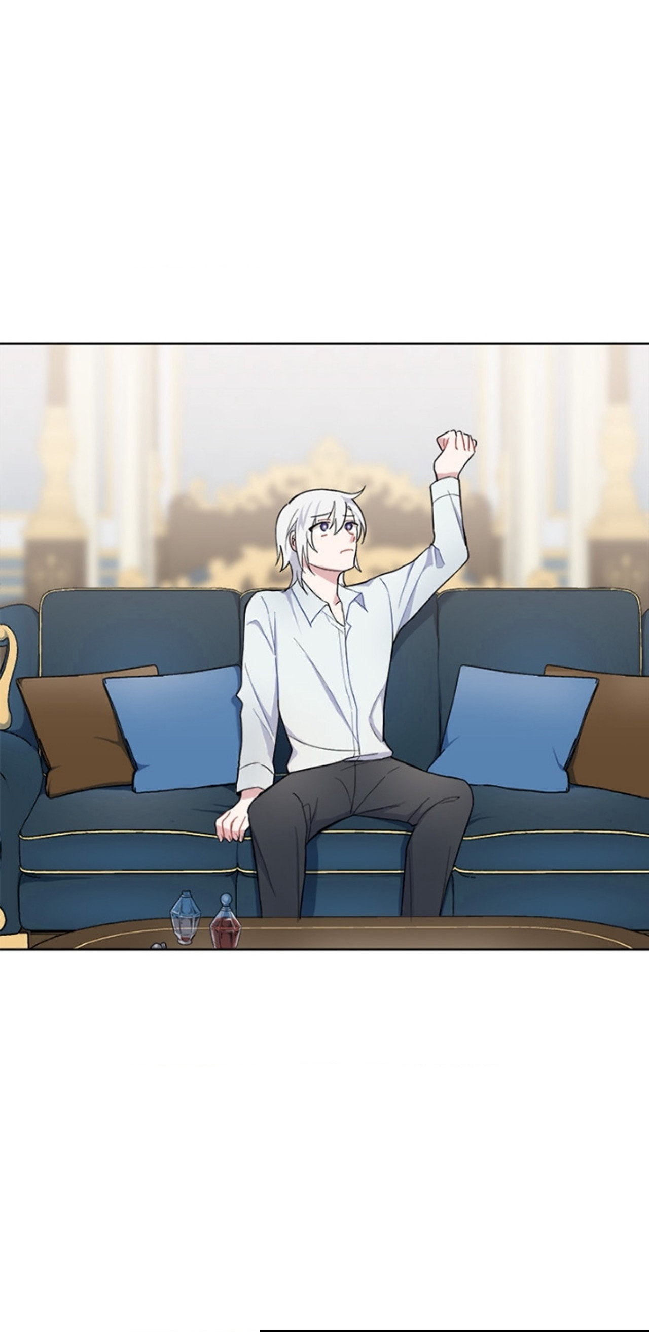 Read Silver Devil King chapter 7 image 44 on Lezhin