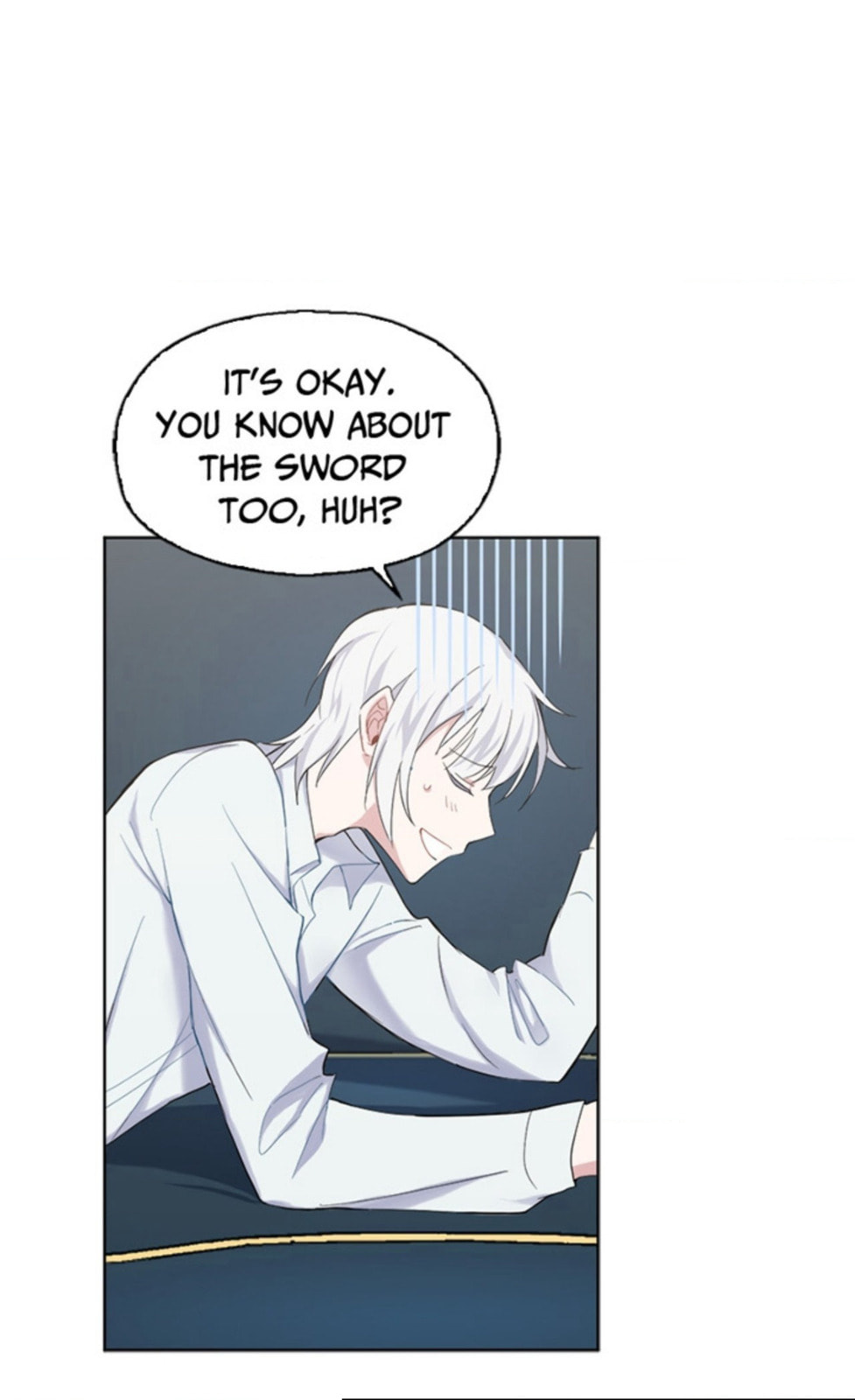 Read Silver Devil King chapter 7 image 48 on Lezhin