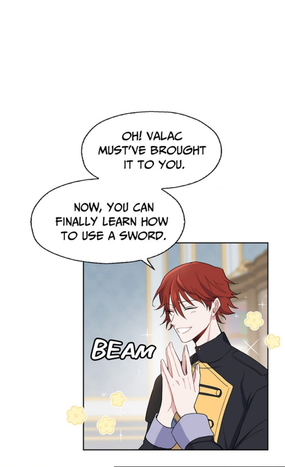 Read Silver Devil King chapter 7 image 49 on Lezhin